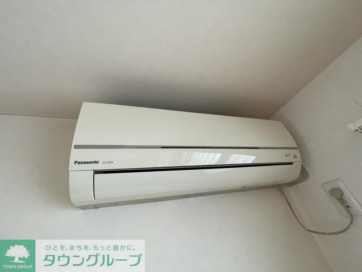 ミーアカーサ大和の物件内観写真