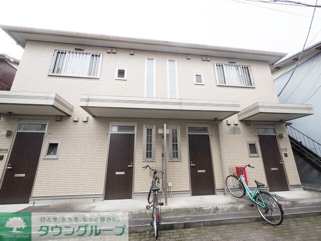 ミーアカーサ大和の物件内観写真