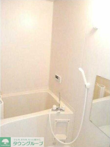 メゾンデマルシェの物件内観写真