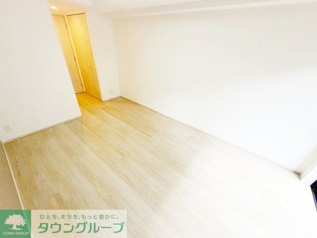 GENOVIA大師橋の物件内観写真