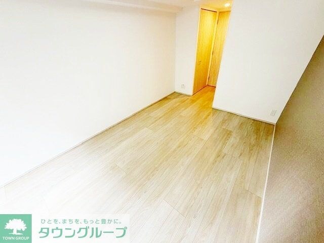 GENOVIA大師橋の物件内観写真