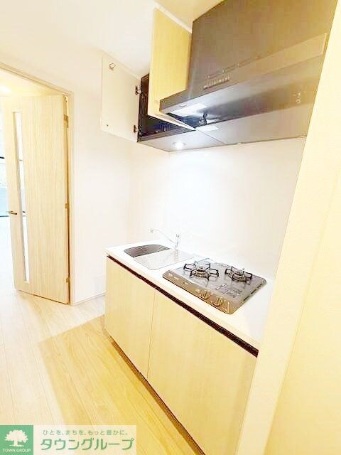 GENOVIA大師橋の物件内観写真