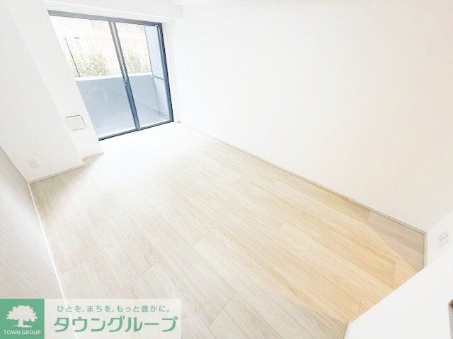 GENOVIA大師橋の物件内観写真