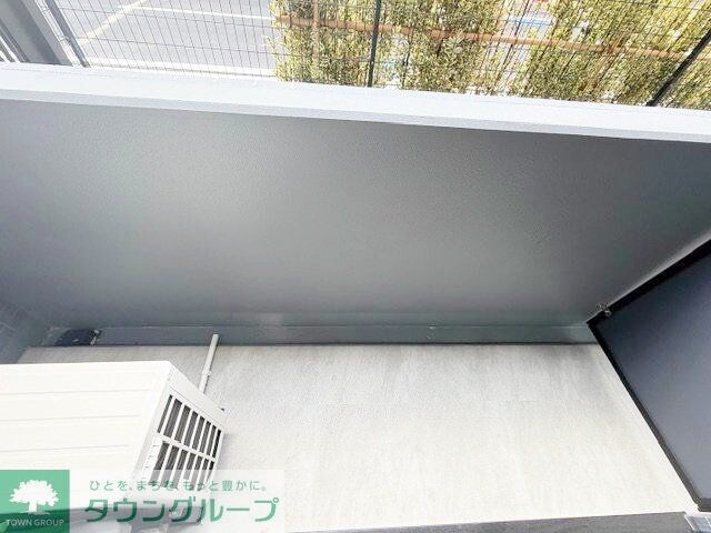 GENOVIA大師橋の物件内観写真