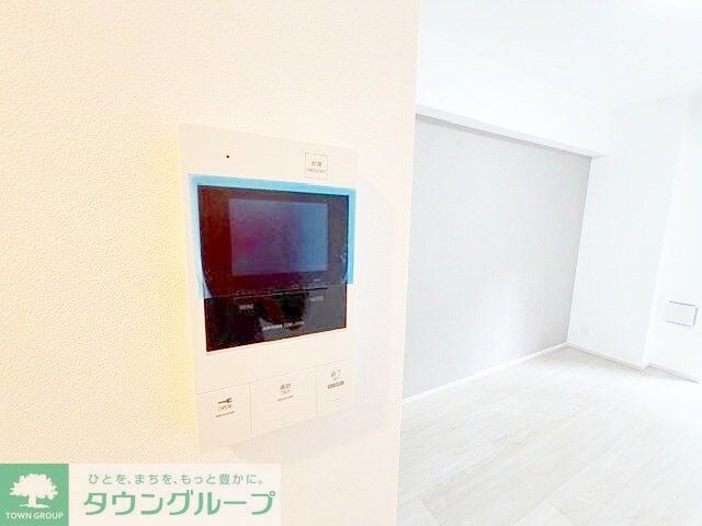 GENOVIA大師橋の物件内観写真