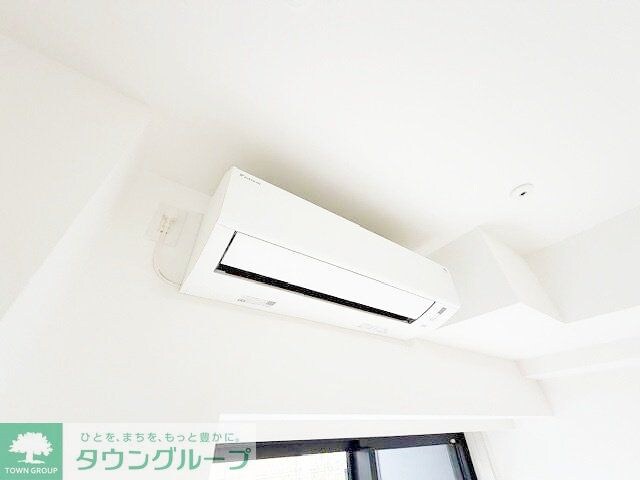 GENOVIA大師橋の物件内観写真