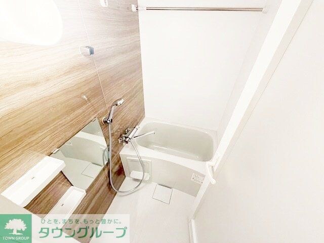 GENOVIA大師橋の物件内観写真