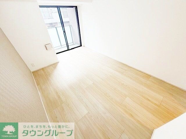 GENOVIA大師橋の物件内観写真