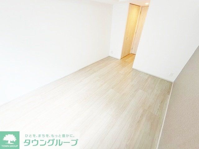 GENOVIA大師橋の物件内観写真