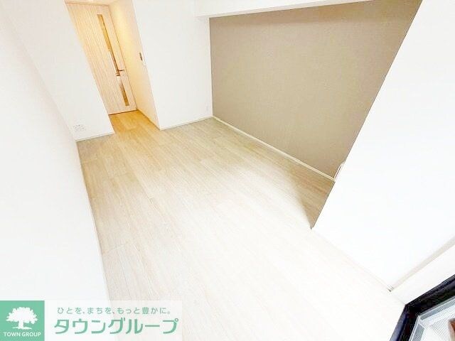 GENOVIA大師橋の物件内観写真