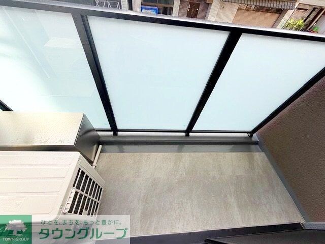 GENOVIA大師橋の物件内観写真