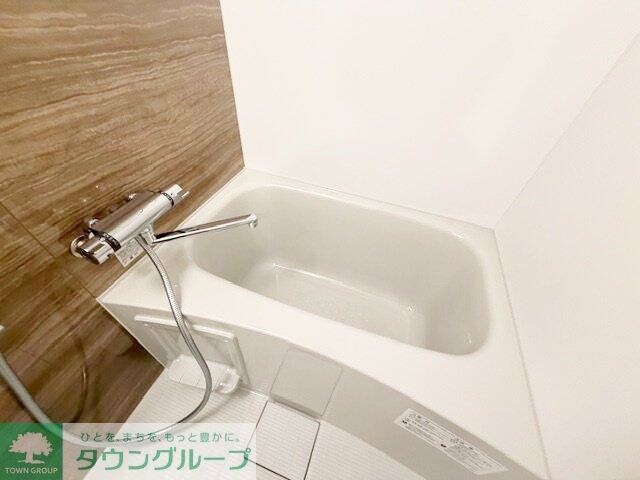 GENOVIA大師橋の物件内観写真