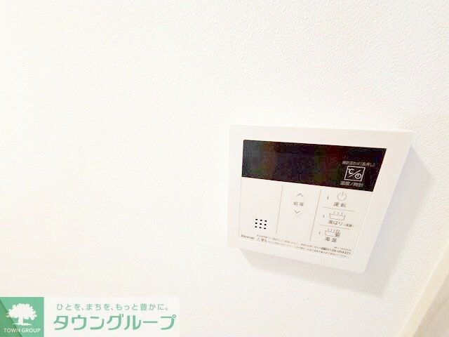 GENOVIA大師橋の物件内観写真