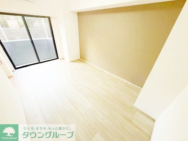 GENOVIA大師橋の物件内観写真