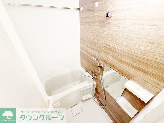 GENOVIA大師橋の物件内観写真