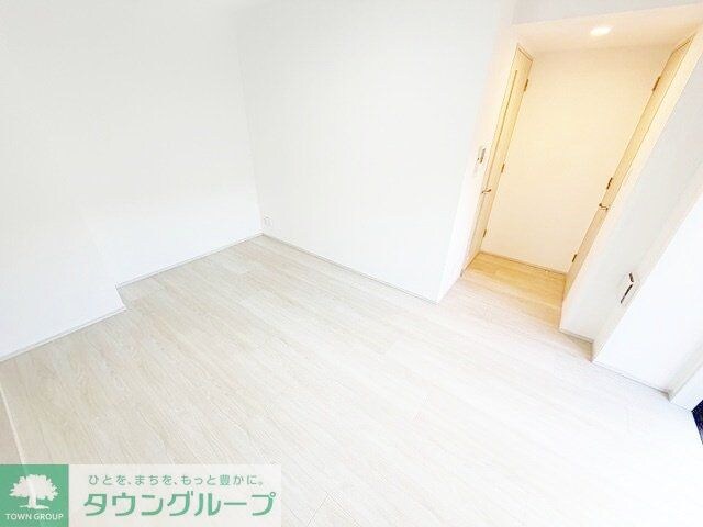 GENOVIA大師橋の物件内観写真