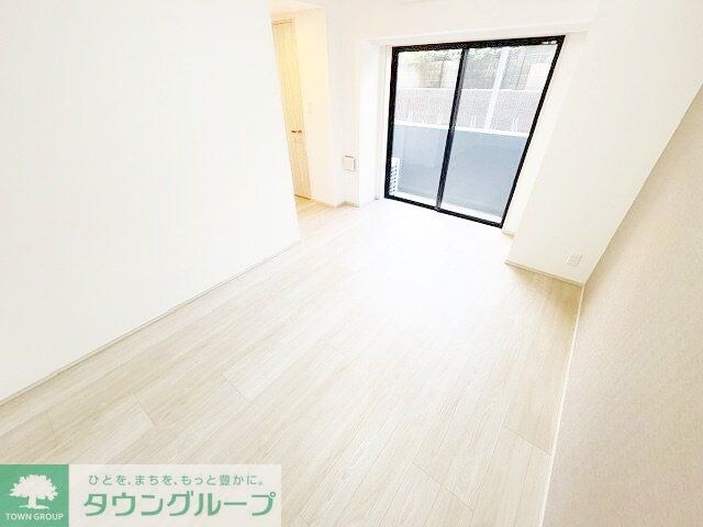 GENOVIA大師橋の物件内観写真