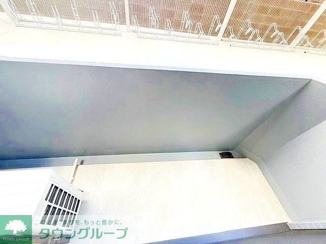 GENOVIA大師橋の物件内観写真