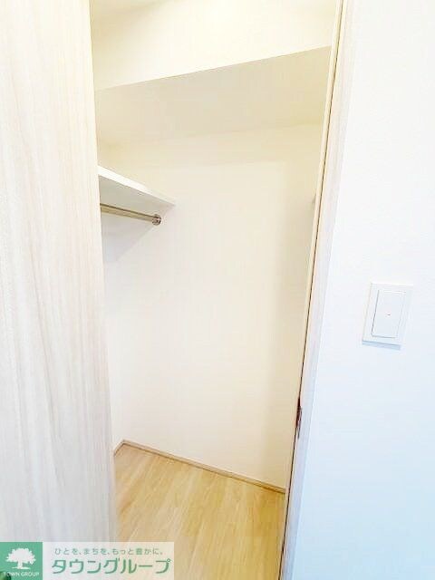 GENOVIA大師橋の物件内観写真