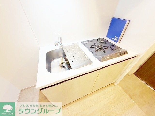 GENOVIA大師橋の物件内観写真