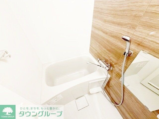 GENOVIA大師橋の物件内観写真