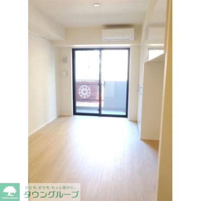 パークアクシス蒲田ステーションゲートの物件内観写真