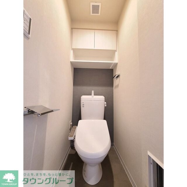 コンフォリア東大井IIの物件内観写真