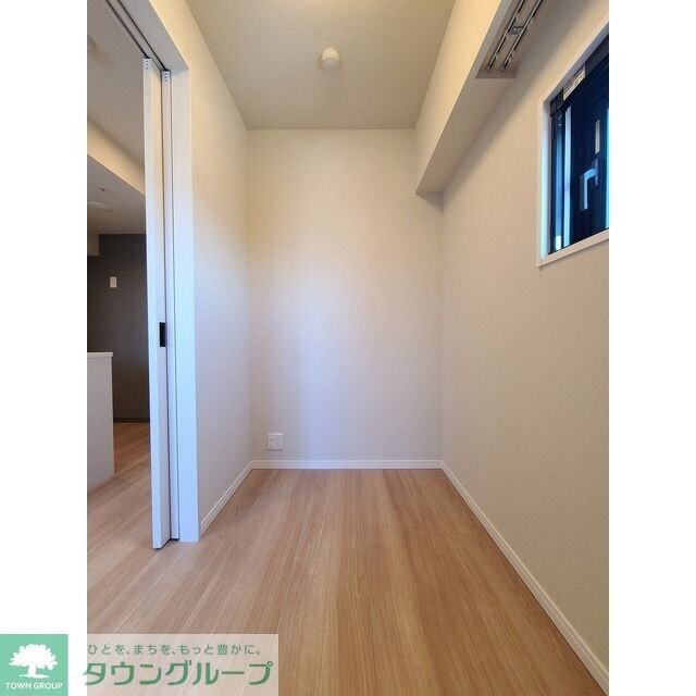 コンフォリア東大井IIの物件内観写真