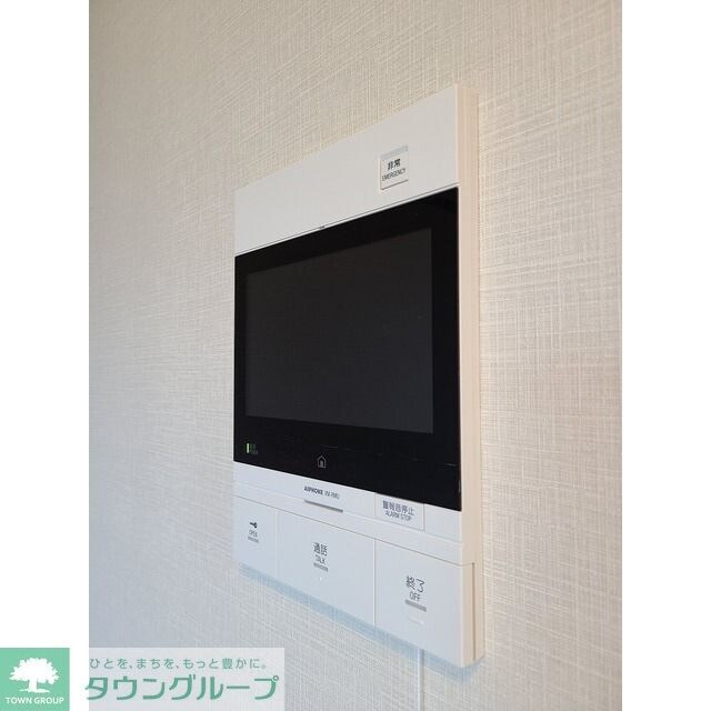 コンフォリア東大井IIの物件内観写真