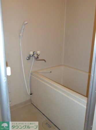 メゾンアゼリアの物件内観写真