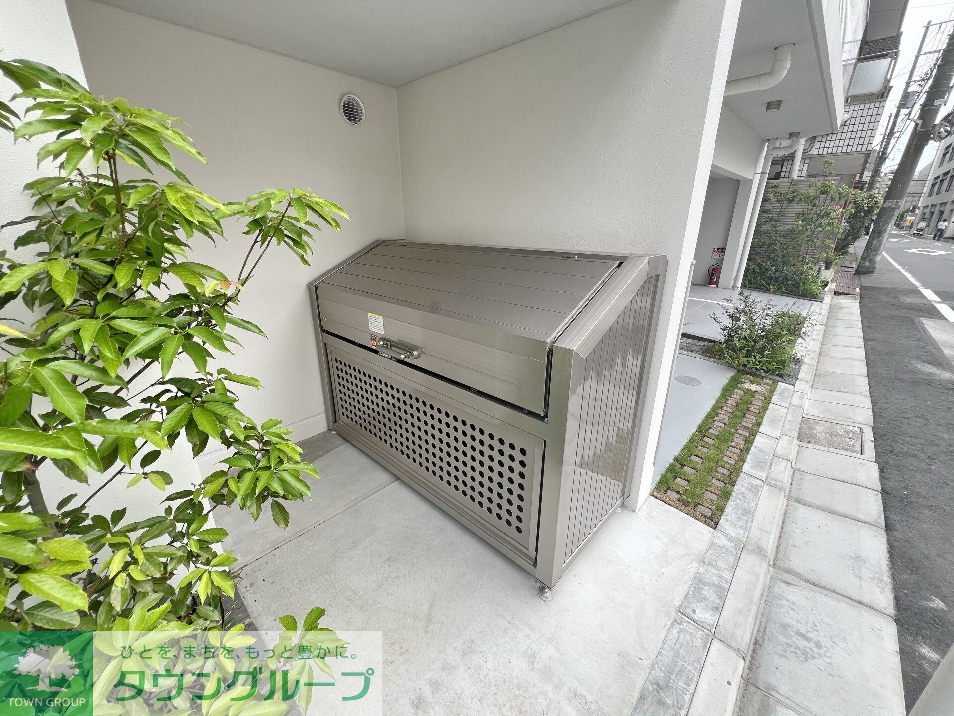 グランカーサ蒲田ウエストの物件内観写真