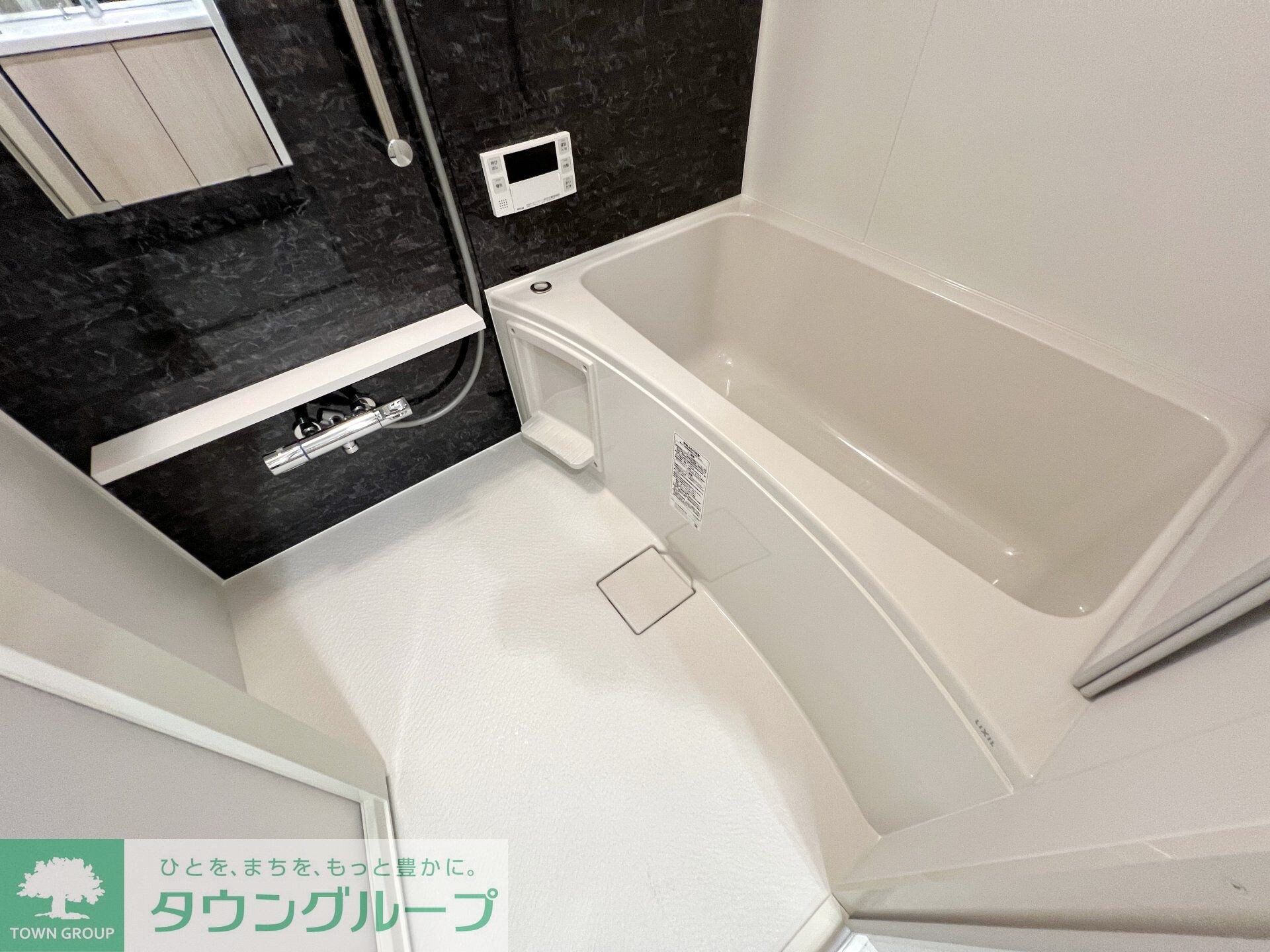 グランカーサ蒲田ウエストの物件内観写真