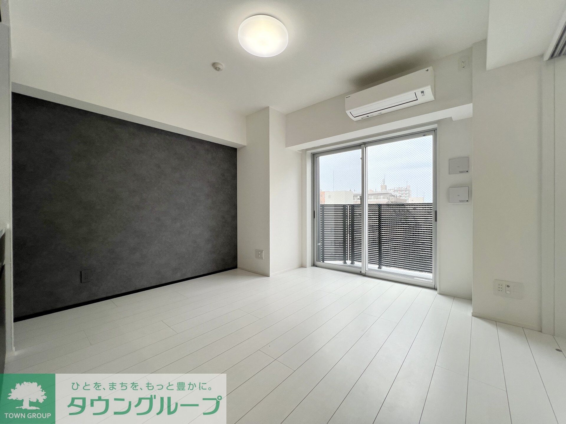 グランカーサ蒲田ウエストの物件内観写真