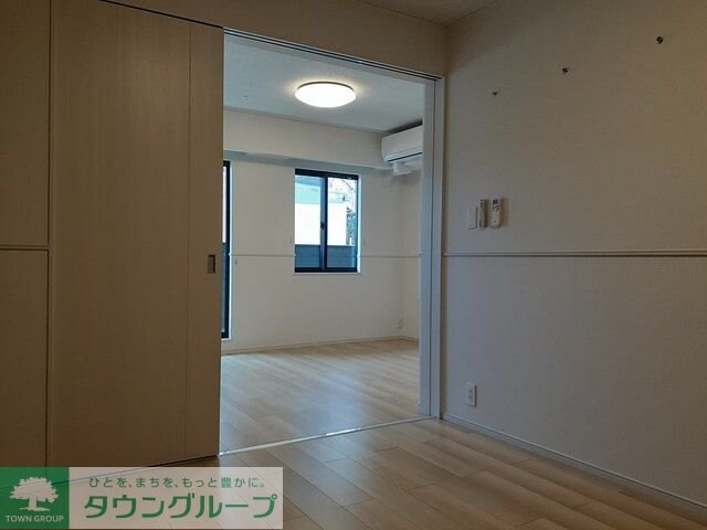 ヴァンヴェールの丘の物件内観写真