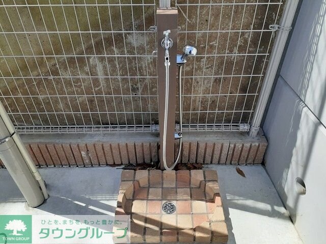 ヴァンヴェールの丘の物件内観写真