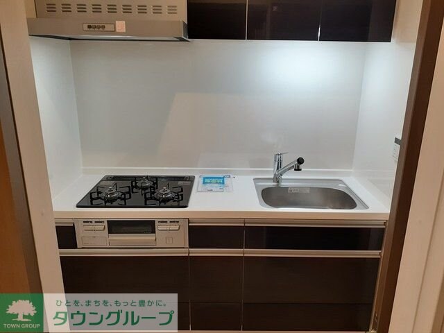 ヴァンヴェールの丘の物件内観写真