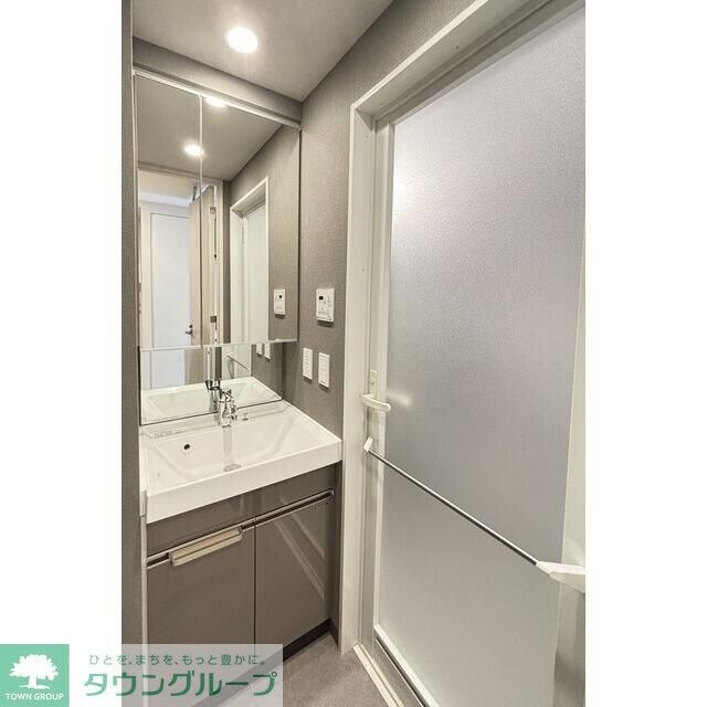 テラス横浜鶴見の物件内観写真