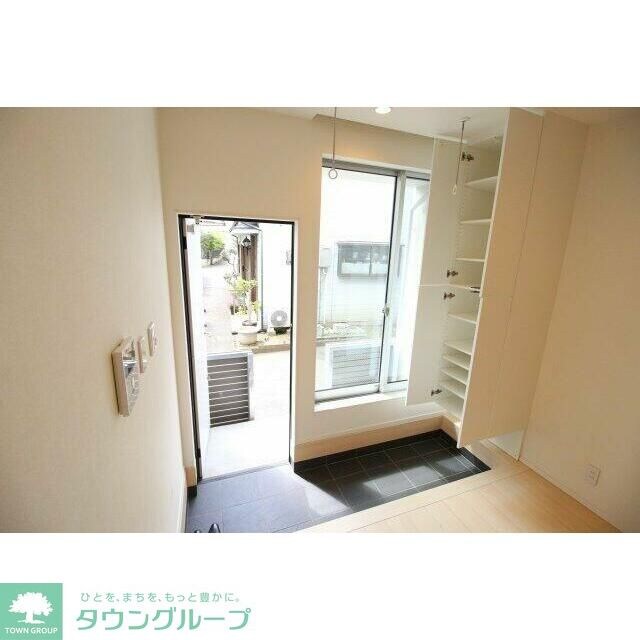 カーサヴァリエッタ岸谷の物件内観写真