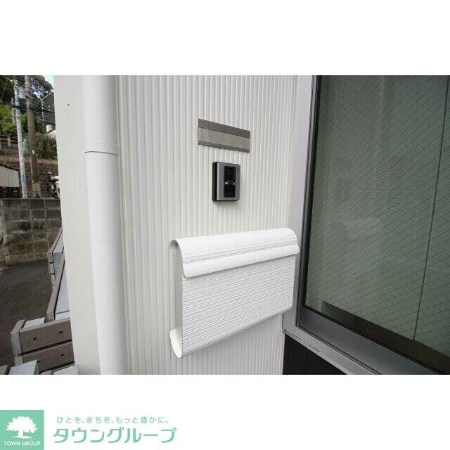 カーサヴァリエッタ岸谷の物件内観写真