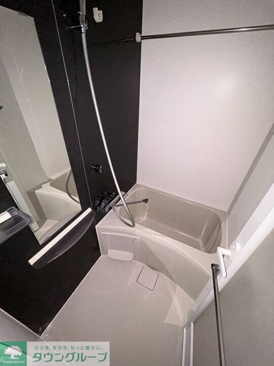 Log川崎駅前の物件内観写真