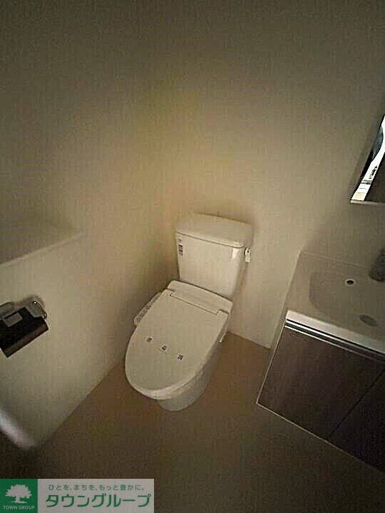 Log川崎駅前の物件内観写真