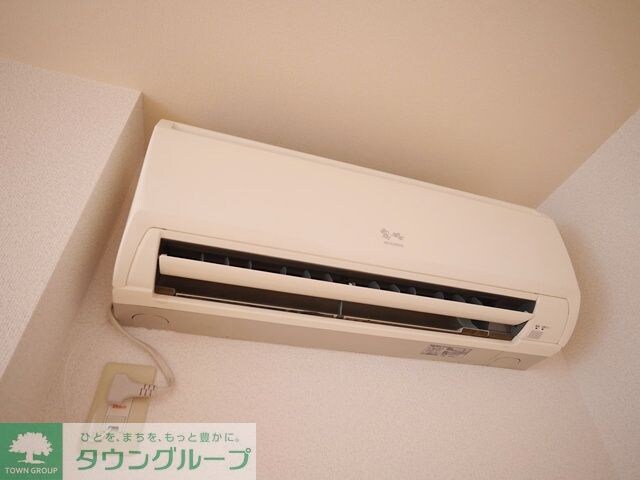 メゾンデマルシェの物件内観写真