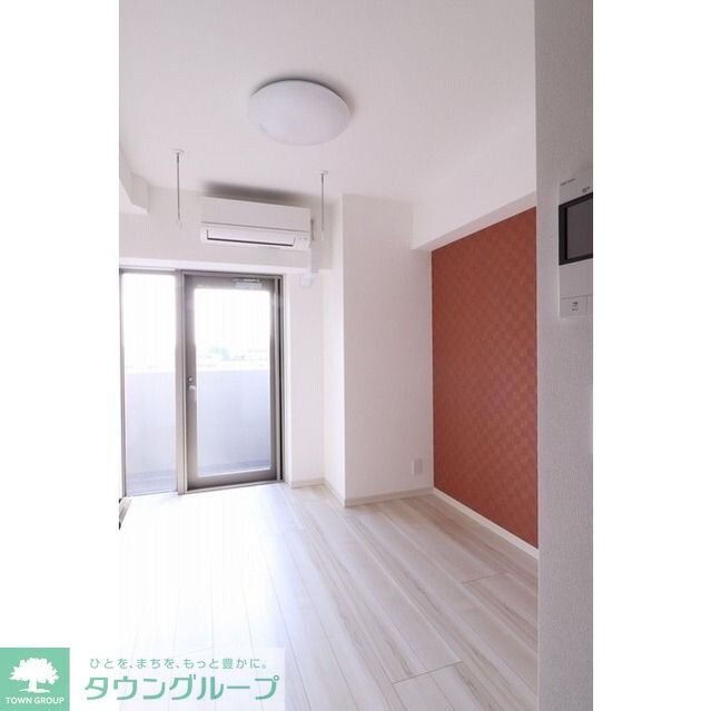 KDXレジデンス川崎の物件内観写真