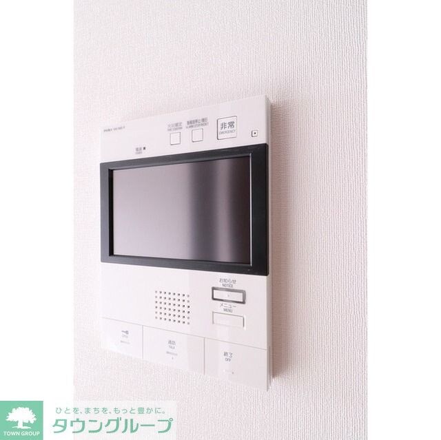 KDXレジデンス川崎の物件内観写真