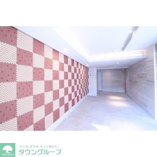 KDXレジデンス川崎の物件内観写真