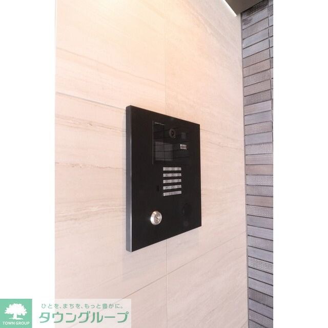 KDXレジデンス川崎の物件内観写真