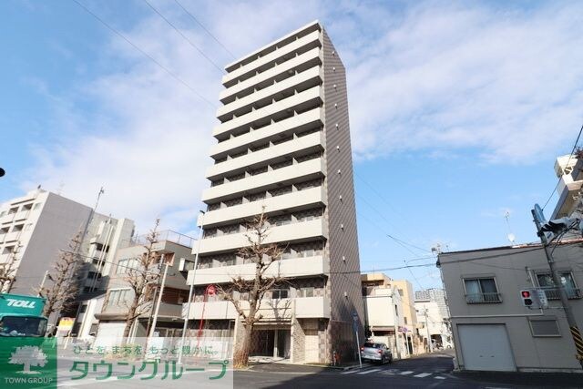 KDXレジデンス川崎の物件内観写真