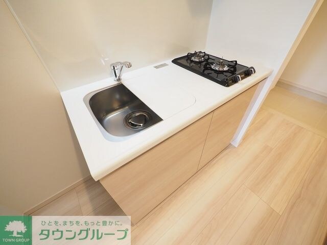 ARCOBALENO KAWASAKIHIRAMAの物件内観写真