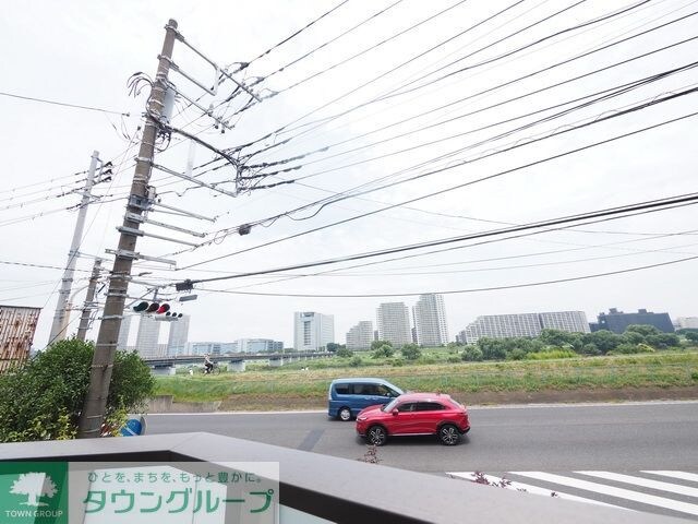 ARCOBALENO KAWASAKIHIRAMAの物件内観写真