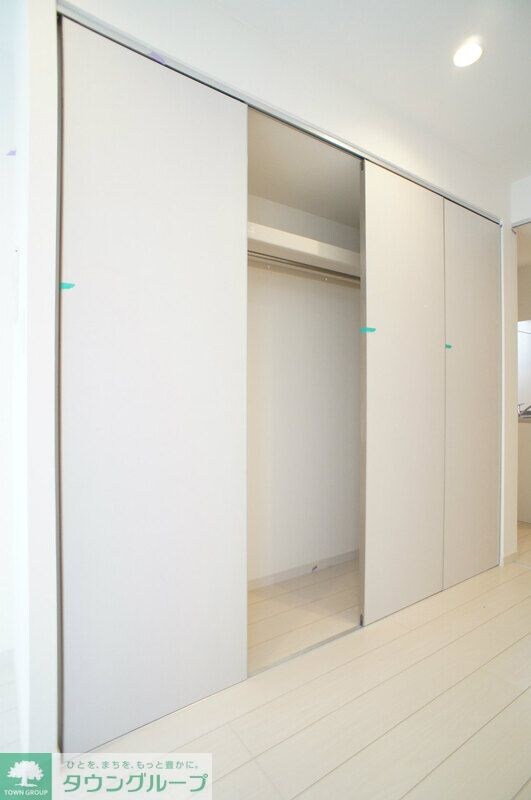 リブリ・ISHIWATAの物件内観写真